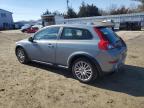 2011 Volvo C30 T5 zu verkaufen in Windsor, NJ - Top/Roof