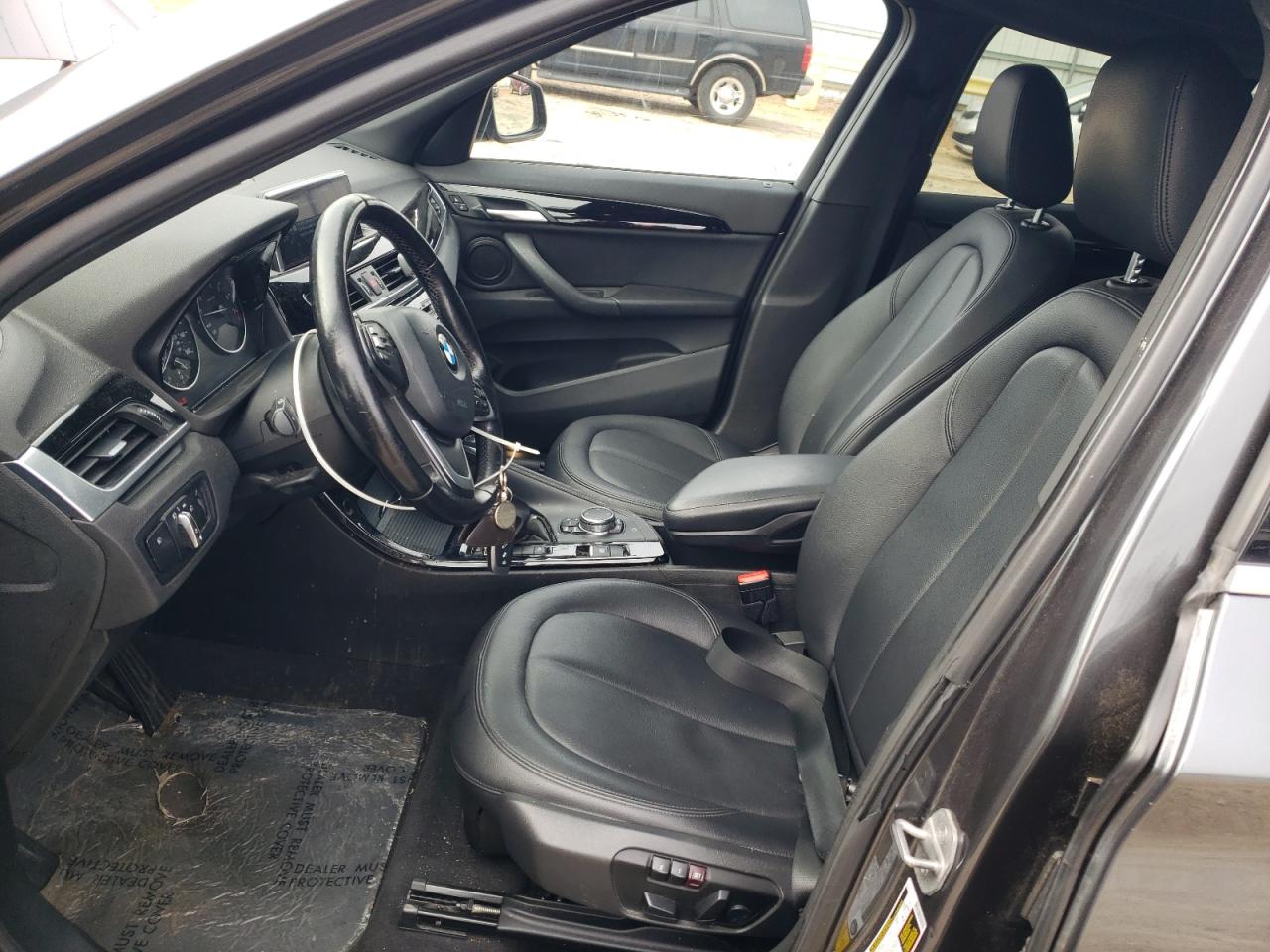 2016 BMW X1 - Image 7