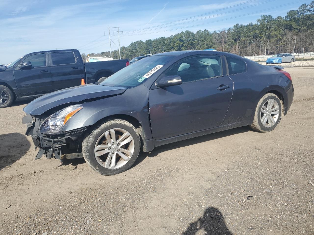2012 Nissan Altima - Image 1