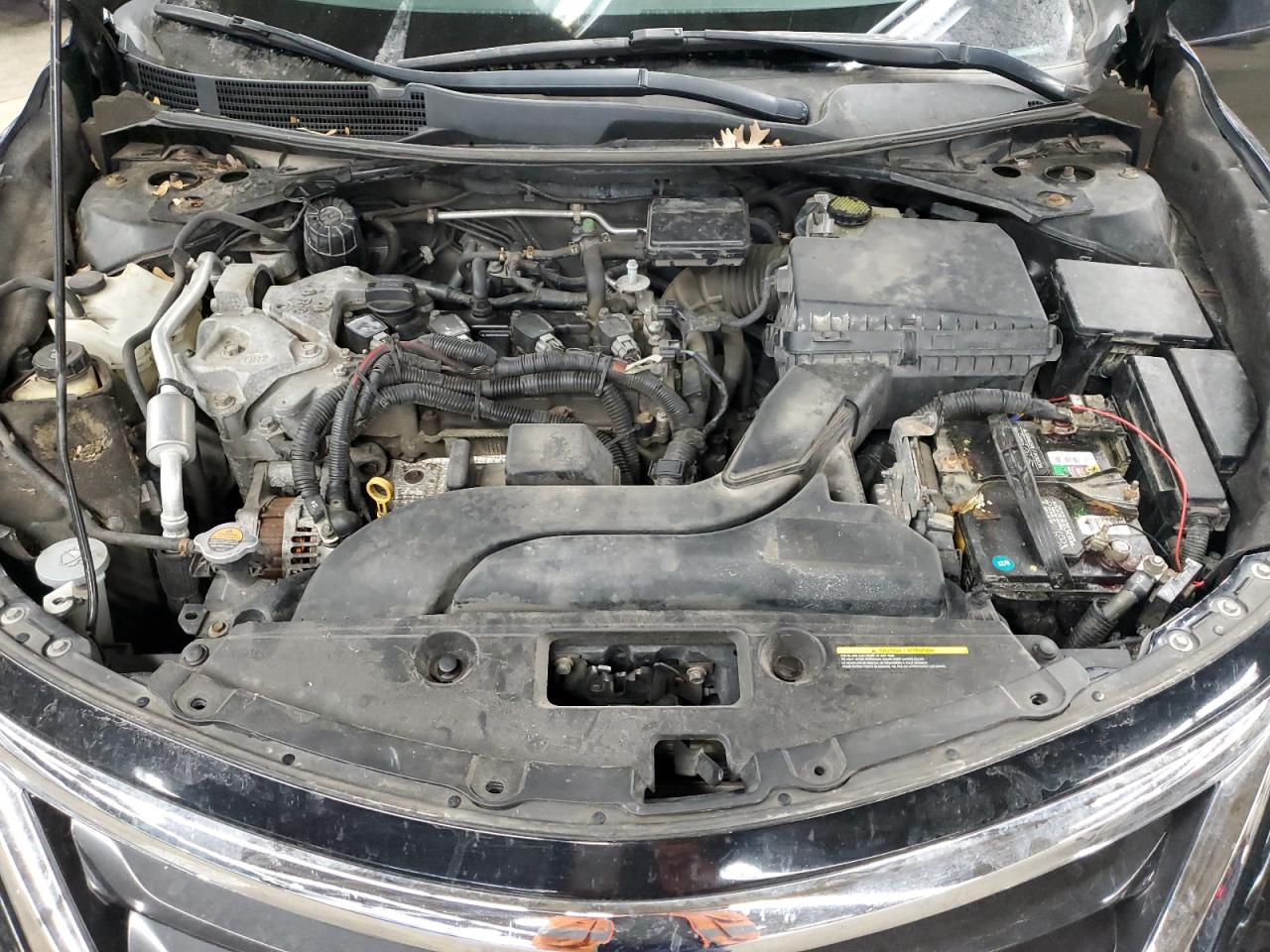2013 Nissan Altima - Image 11