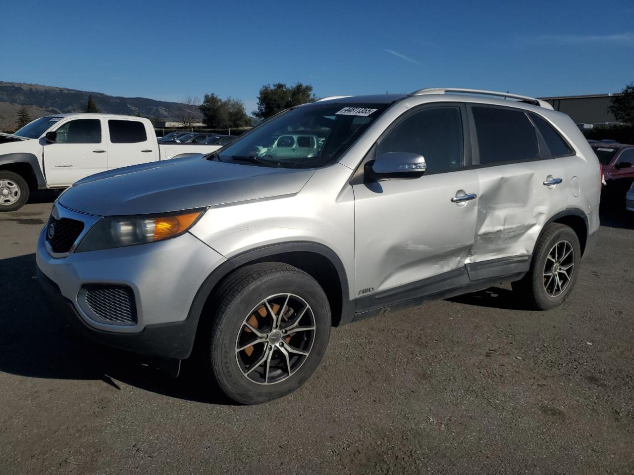 2012 Kia Sorento - Image 1