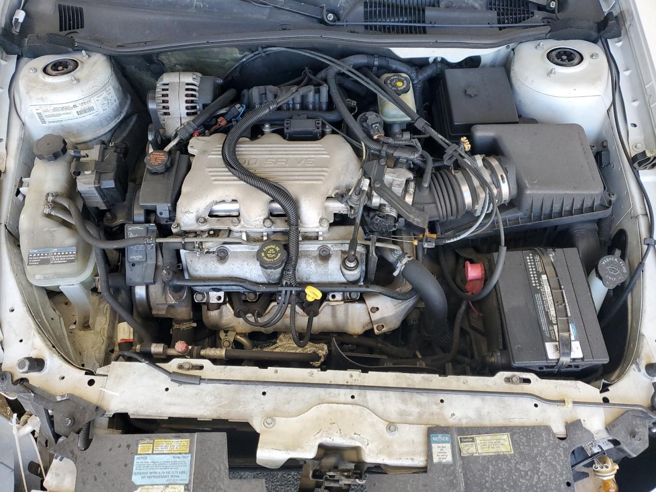 1999 Chevrolet Malibu - Image 11