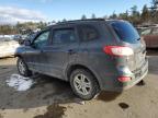 2011 Hyundai Santa Fe Gls for Sale in Windham, ME - Front End