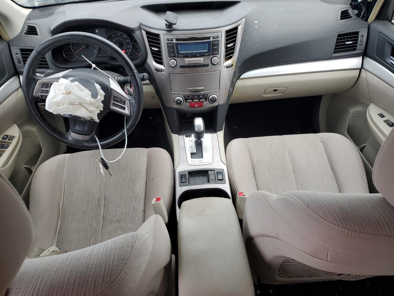 2013 Subaru Outback - Image 8