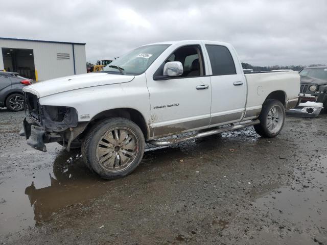 2003 Dodge Ram 1500 St