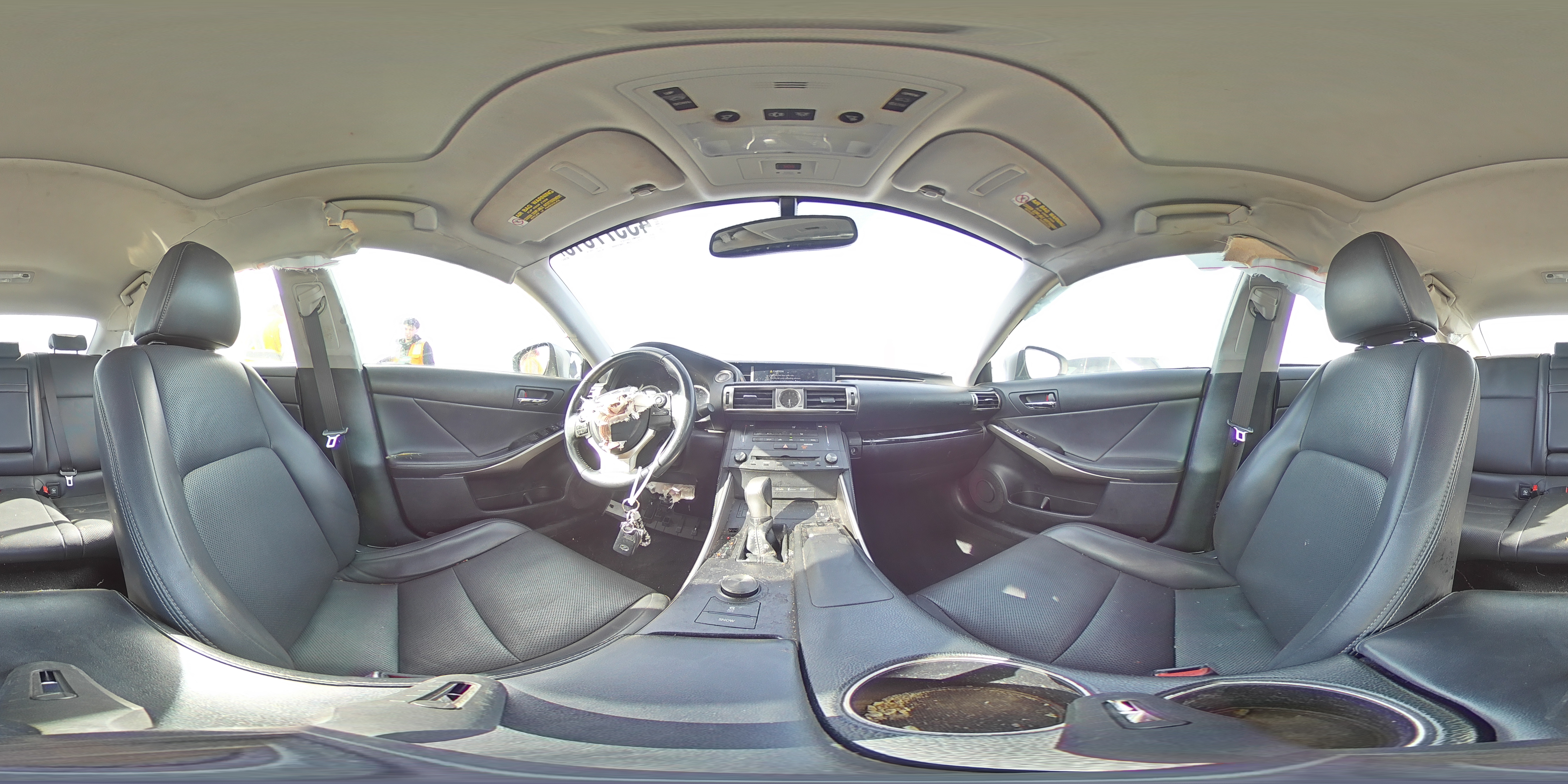 jthbf1d22f5055827 JTHBF1D22F5055827 2015 Lexus Is 250