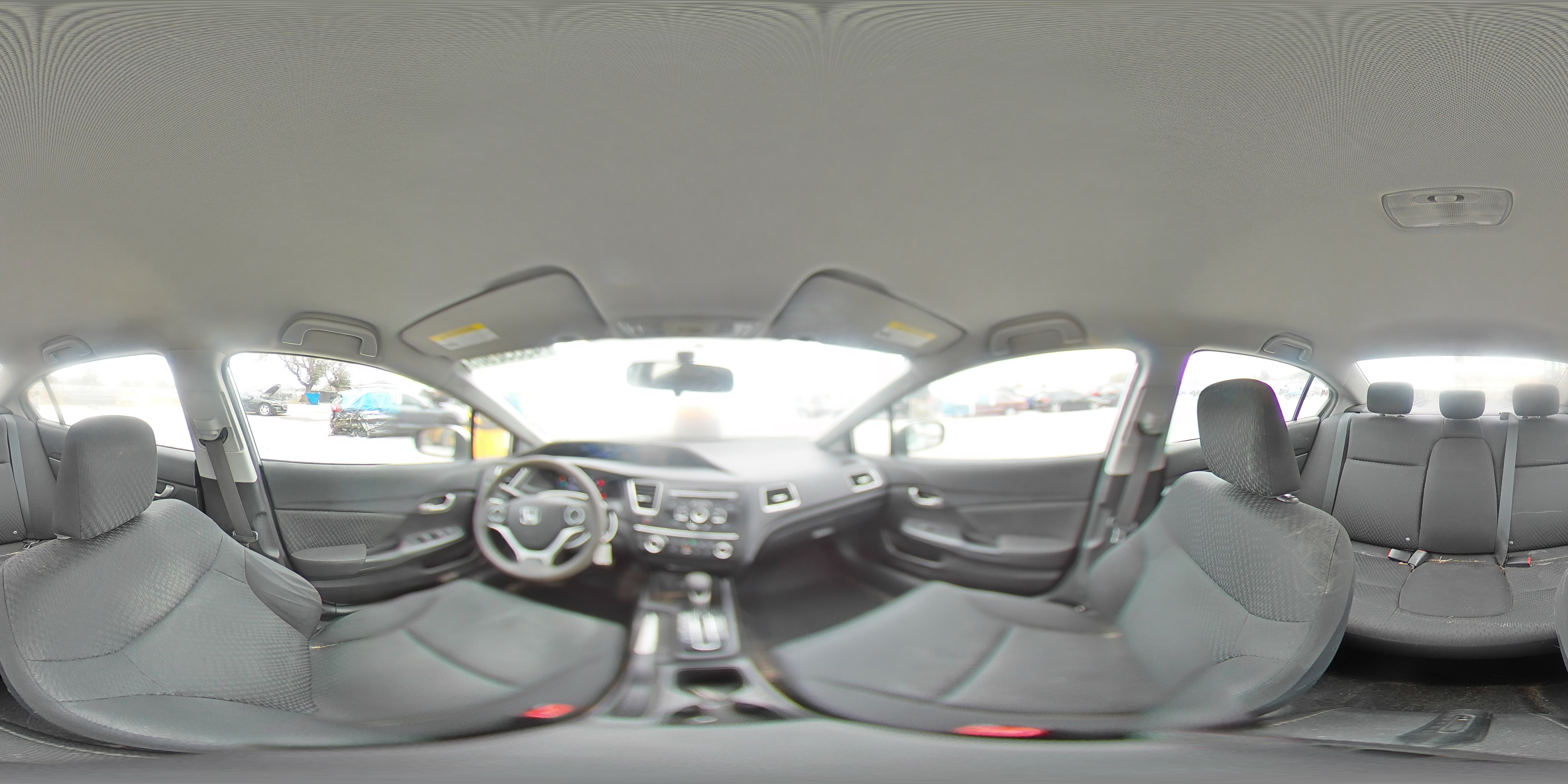 2015 Honda Civic - Image 12