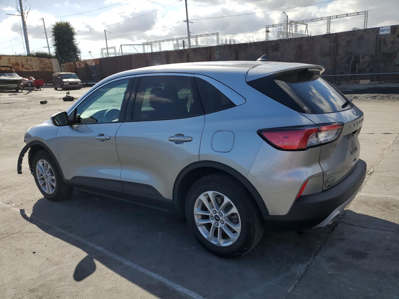 2021 Ford Escape - Image 2