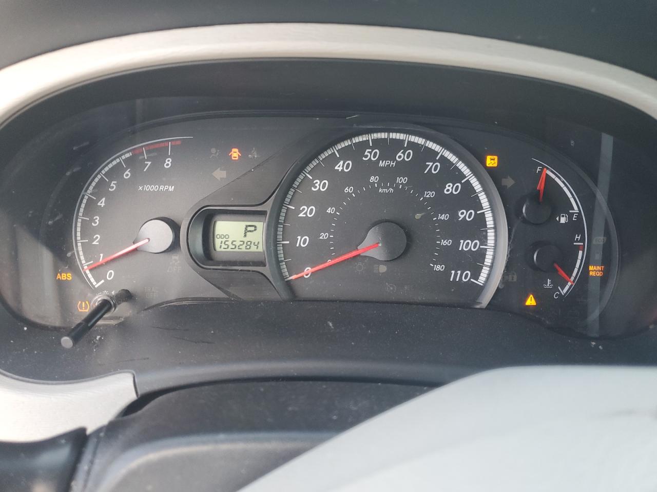 2014 Toyota Sienna - Image 9