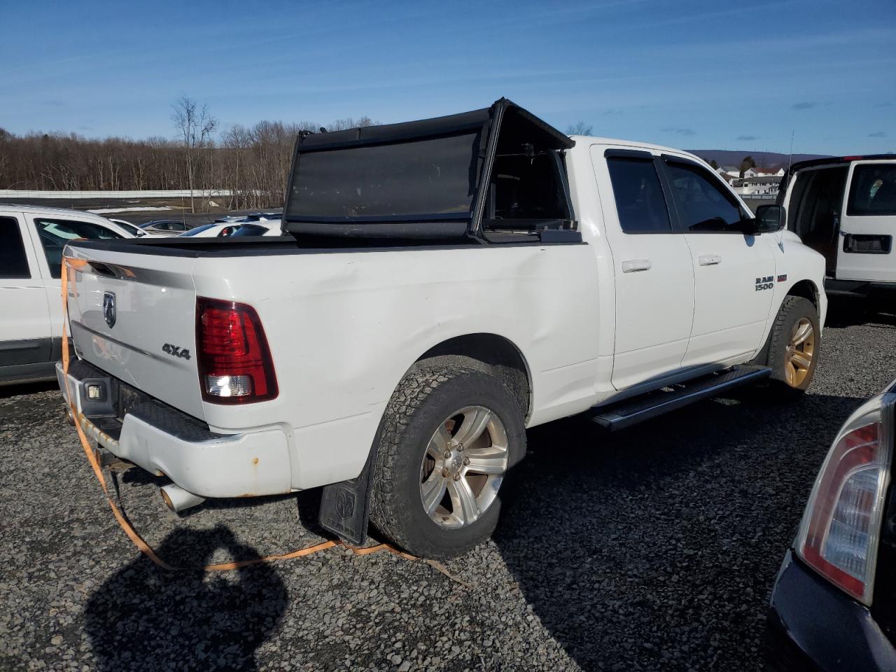 2013 RAM 1500 - Image 3