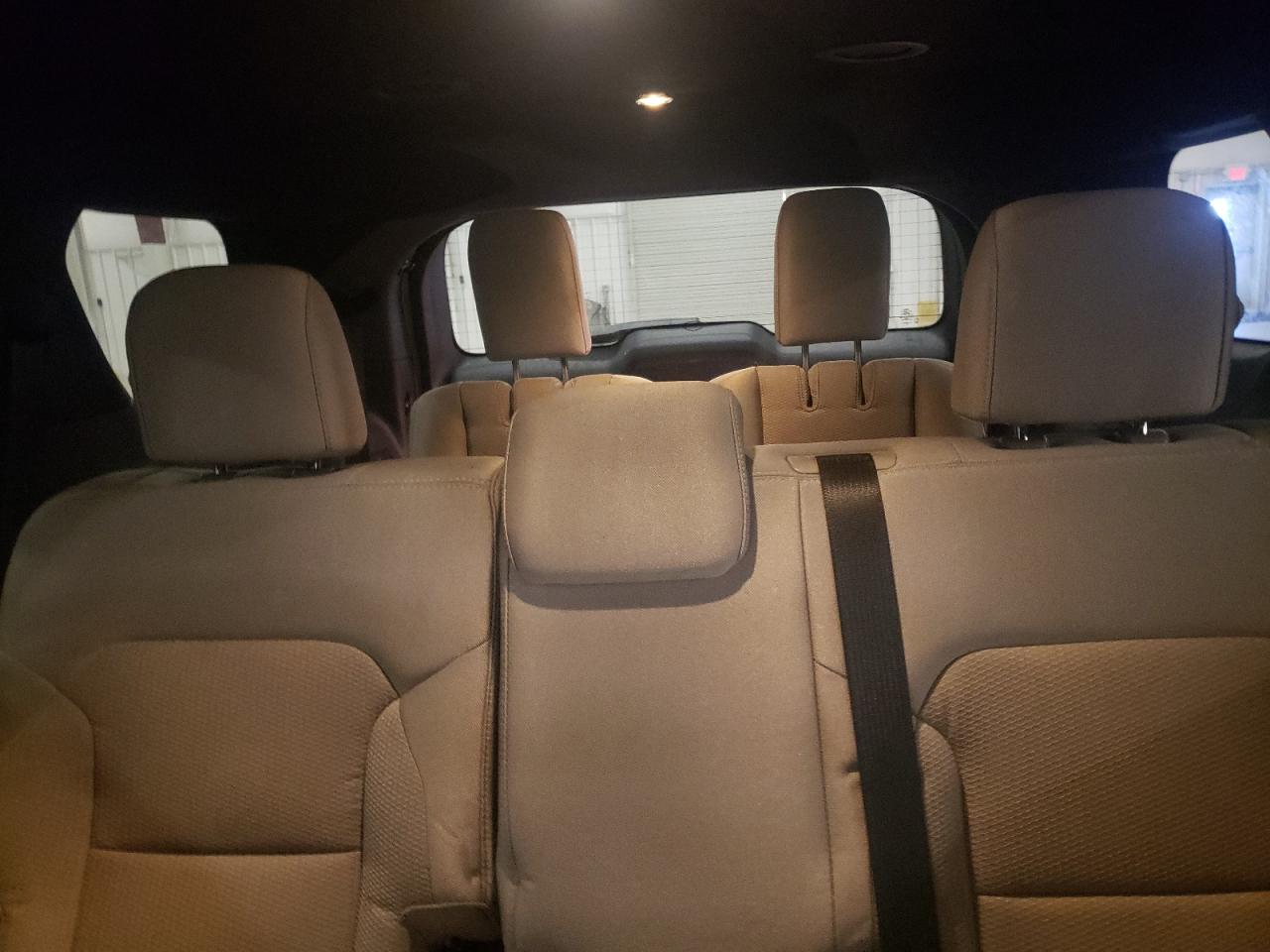 2019 Ford Explorer - Image 10