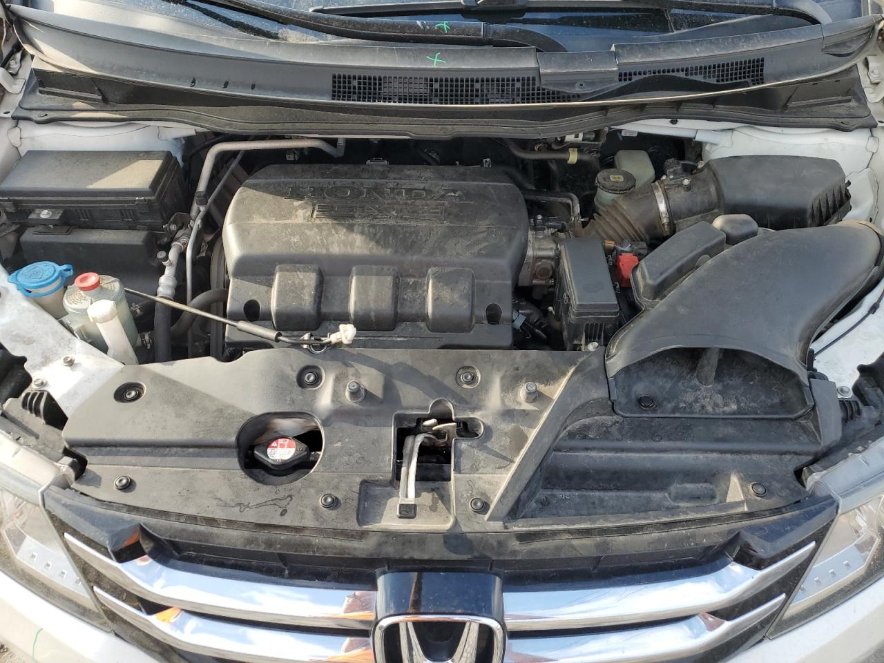 2016 Honda Odyssey - Image 13