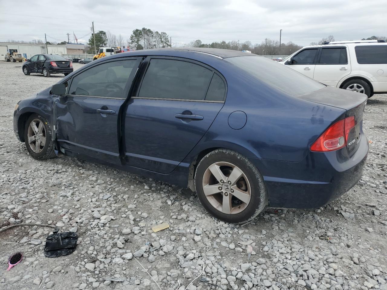 2006 Honda Civic - Image 2