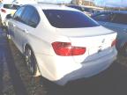 2014 BMW 320D M SPO for sale at Copart WOLVERHAMPTON