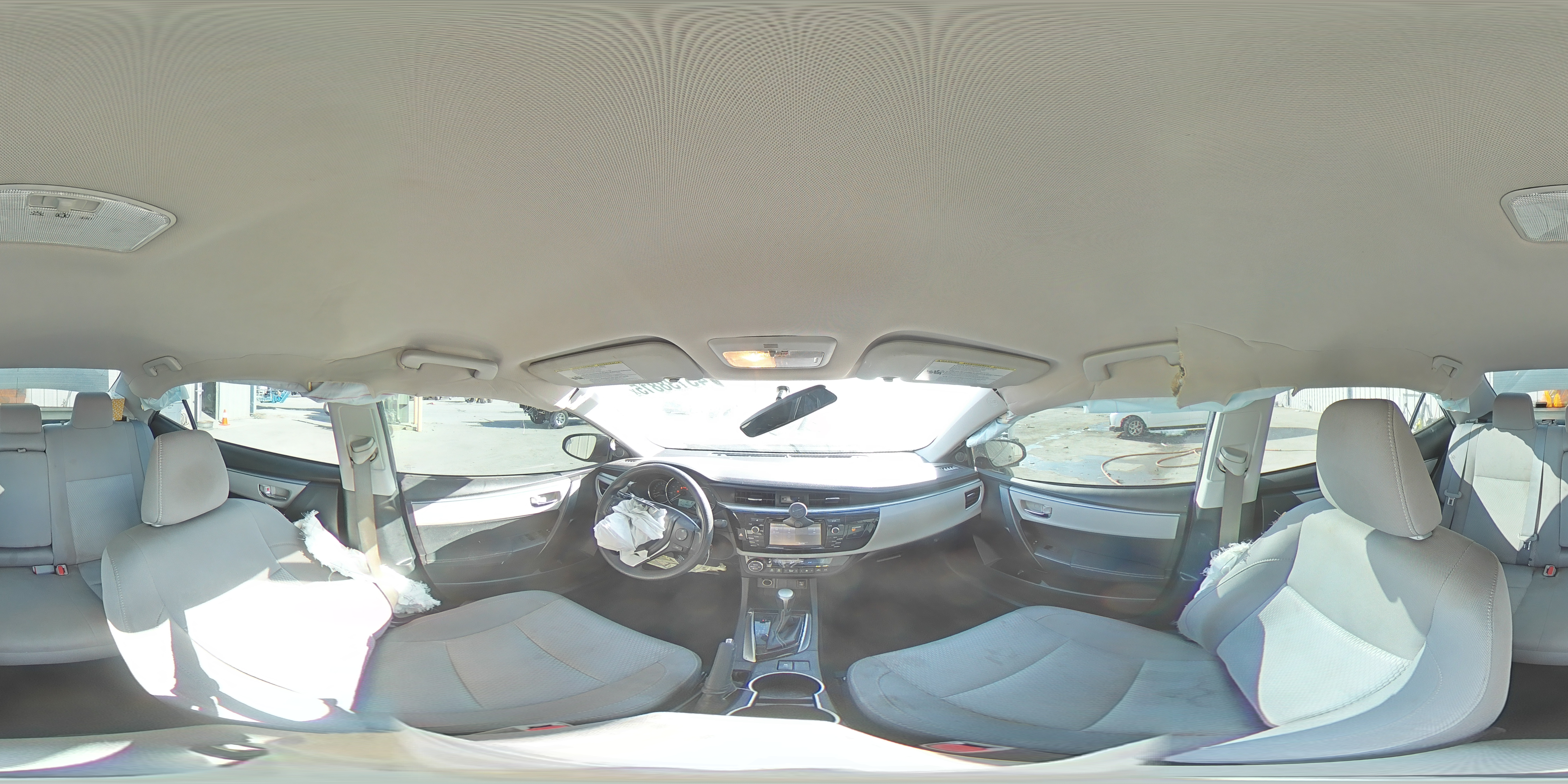 2016 Toyota Corolla - Image 14