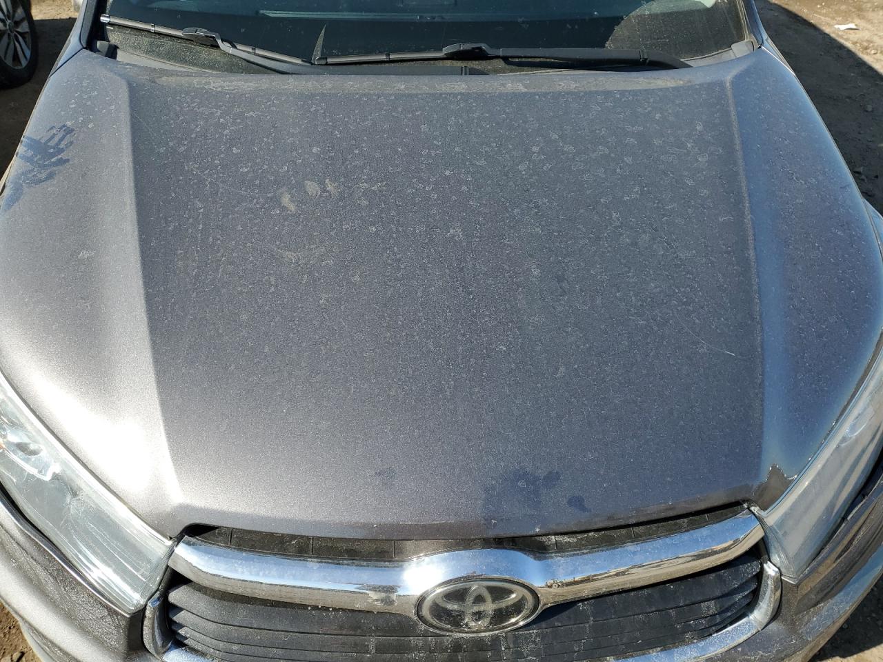 2014 Toyota Highlander - Image 12