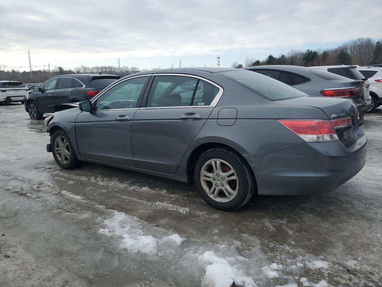 2012 Honda Accord - Image 2