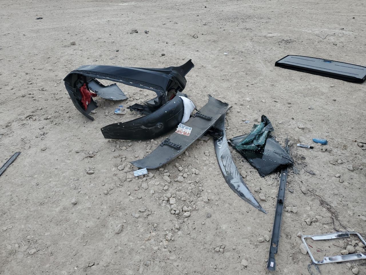 2024 Kia Seltos - Image 15