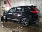 2017 Honda Cr-V Touring იყიდება Franklin-ში, WI - Front End