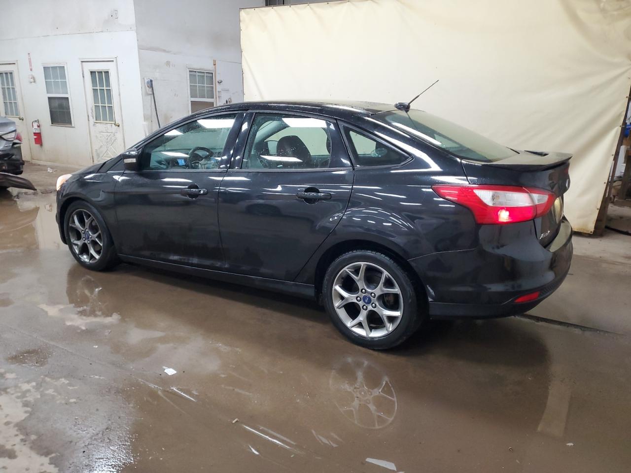 2013 Ford Focus - Image 2