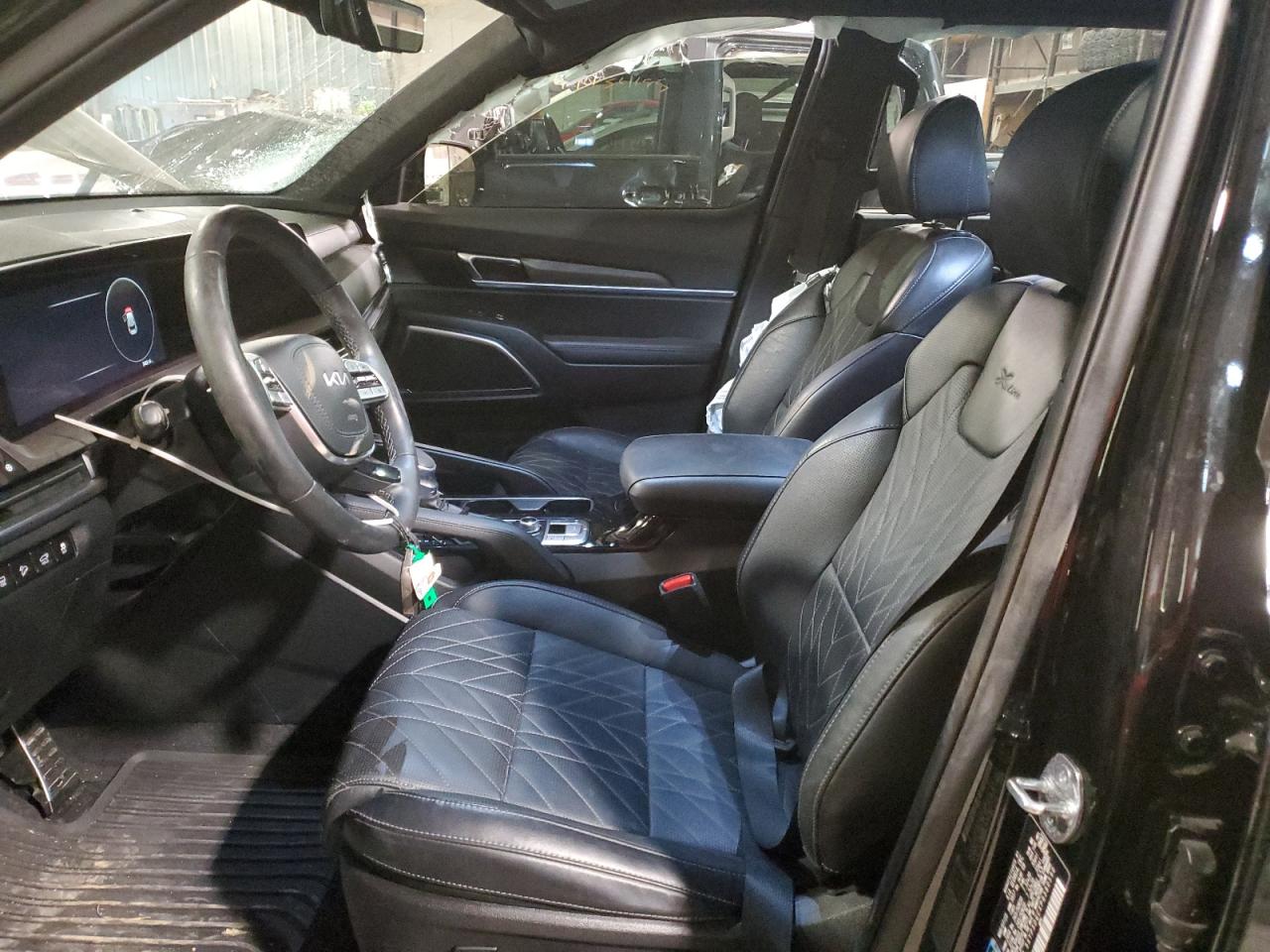 2023 Kia Telluride - Image 7