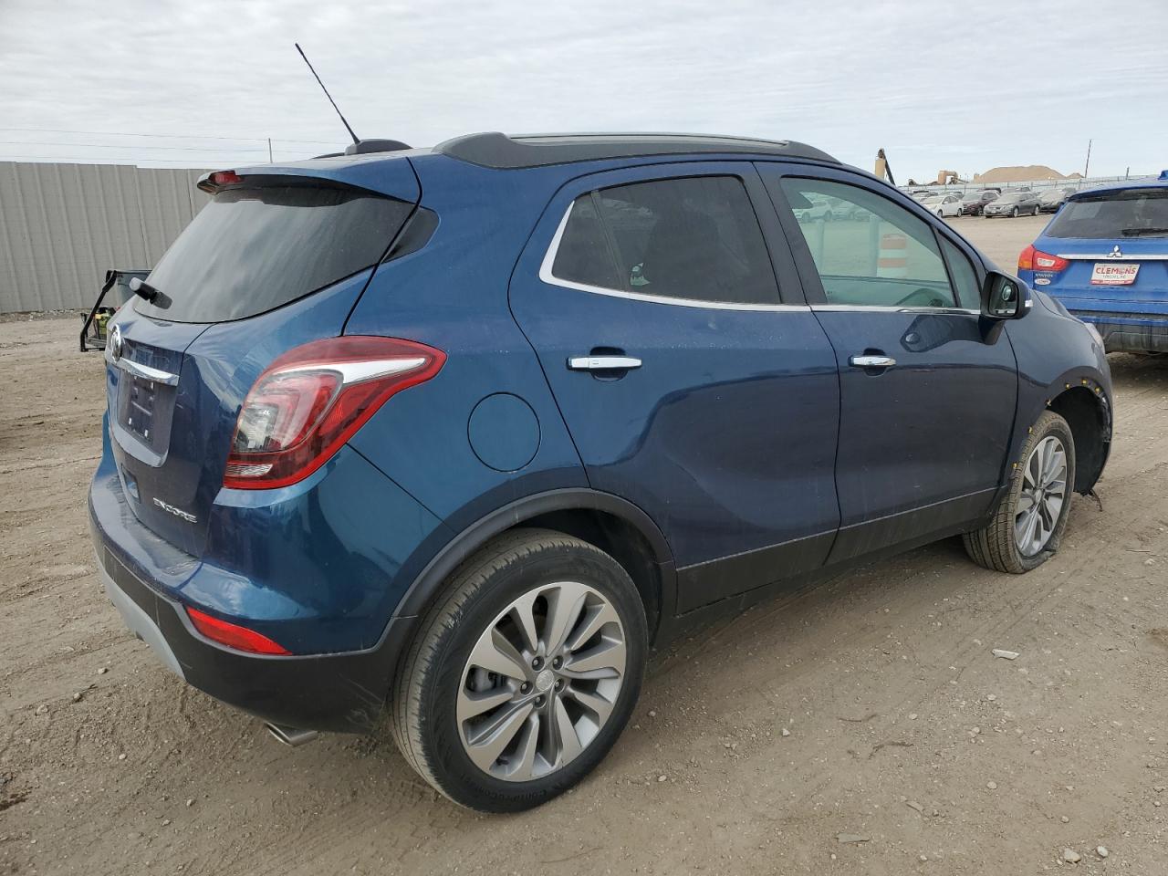 2019 Buick Encore - Image 3