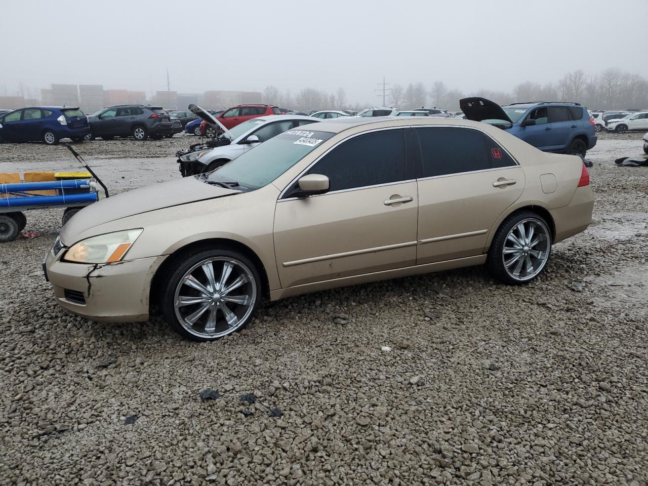 2006 Honda Accord - Image 1