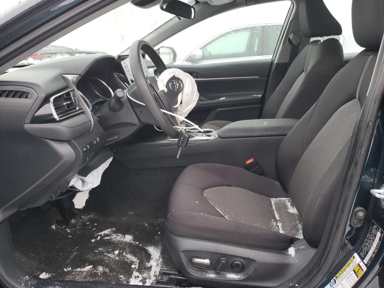 2021 Toyota Camry - Image 7