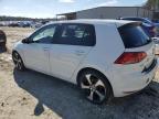 2015 Volkswagen Gti  en Venta en Seaford, DE - Front End