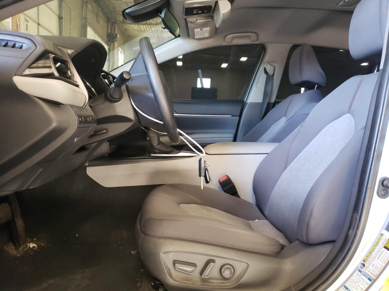 2020 Toyota Camry - Image 7