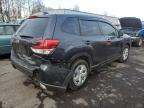 2019 Subaru Forester  en Venta en Portland, OR - Rear End