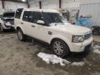 2010 Land Rover Lr4 Hse Luxury na sprzedaż w Mcfarland, WI - Mechanical