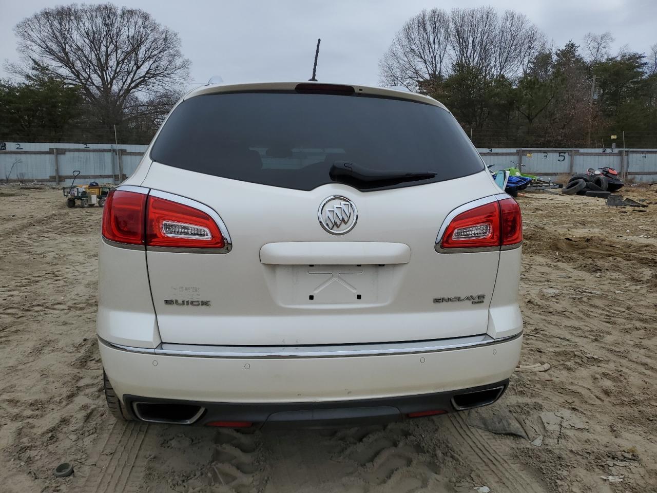 2013 Buick Enclave - Image 6