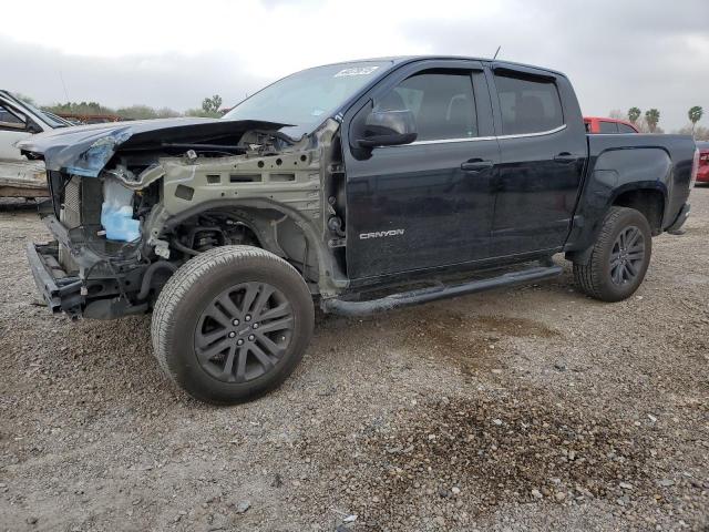 2020 Gmc Canyon Sle