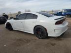 2020 Dodge Charger Scat Pack zu verkaufen in Albuquerque, NM - Front End