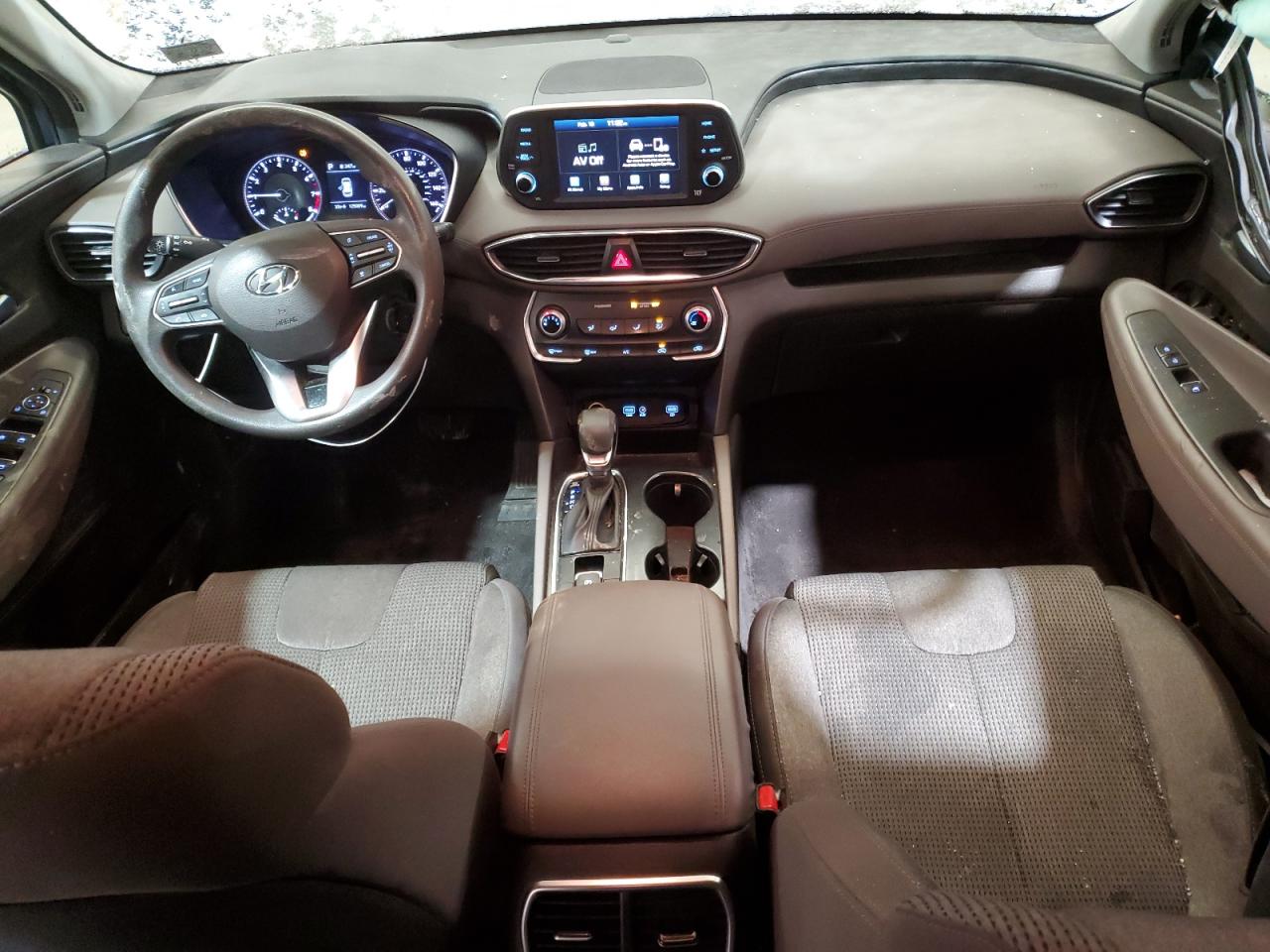 2020 Hyundai Santa Fe - Image 8
