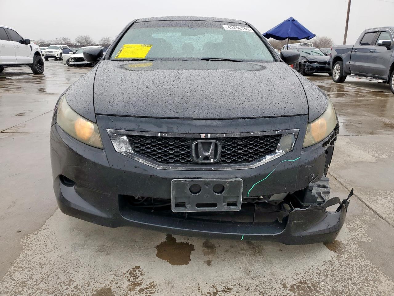 2008 Honda Accord - Image 5