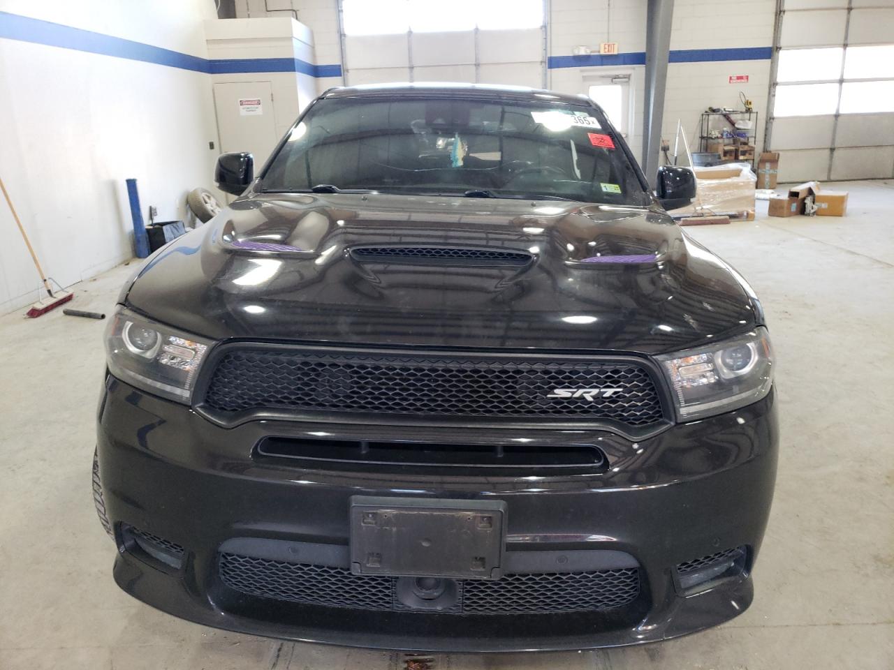 2018 Dodge Durango - Image 5