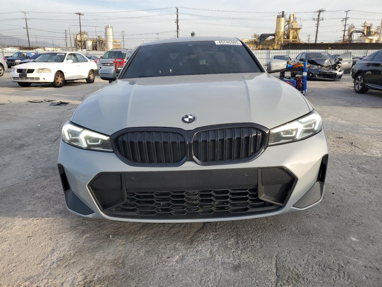2023 BMW 3er - Image 5