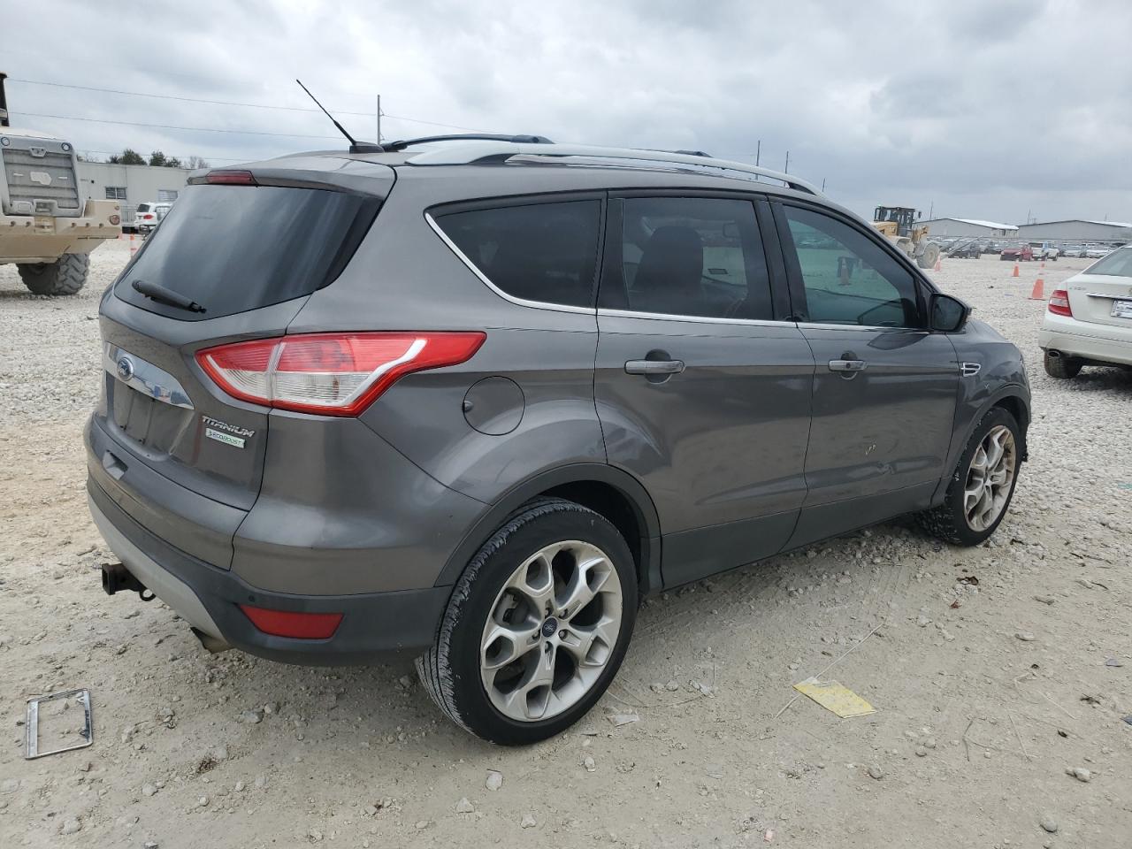 2014 Ford Escape - Image 3