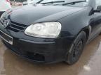 2005 VOLKSWAGEN GOLF S for sale at Copart SANDY