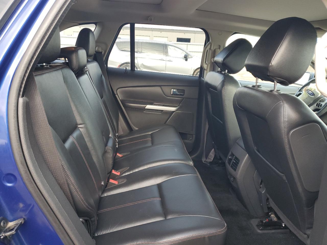 2013 Ford Edge - Image 11