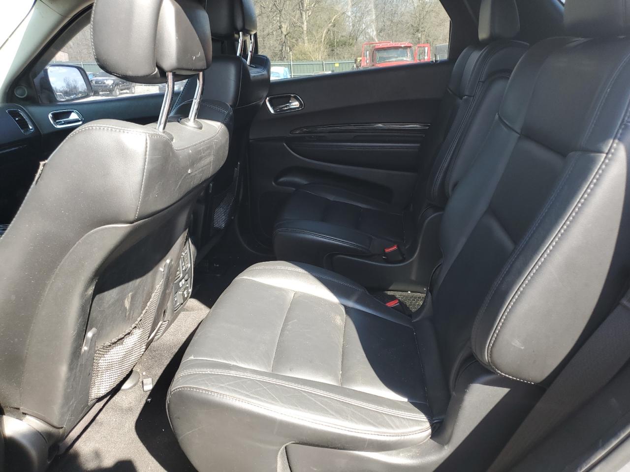 2014 Dodge Durango - Image 11