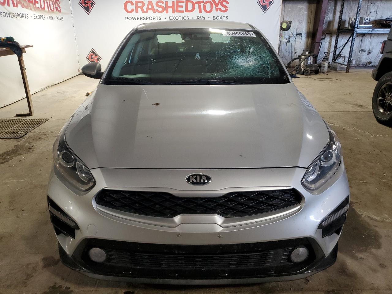 2019 Kia Forte - Image 5
