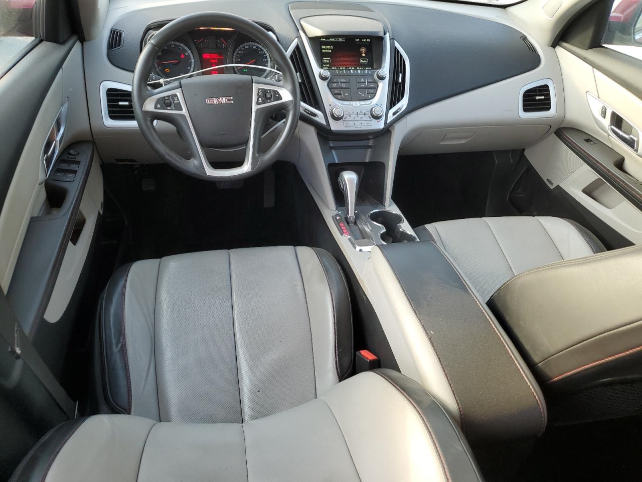 2014 GMC Terrain - Image 8