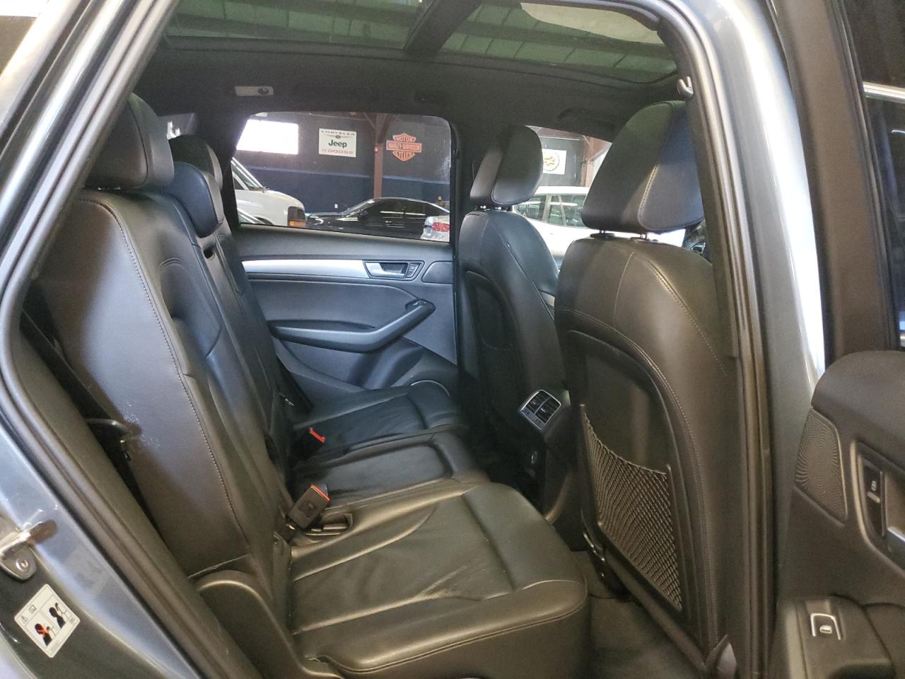 2017 Audi Q5 - Image 11