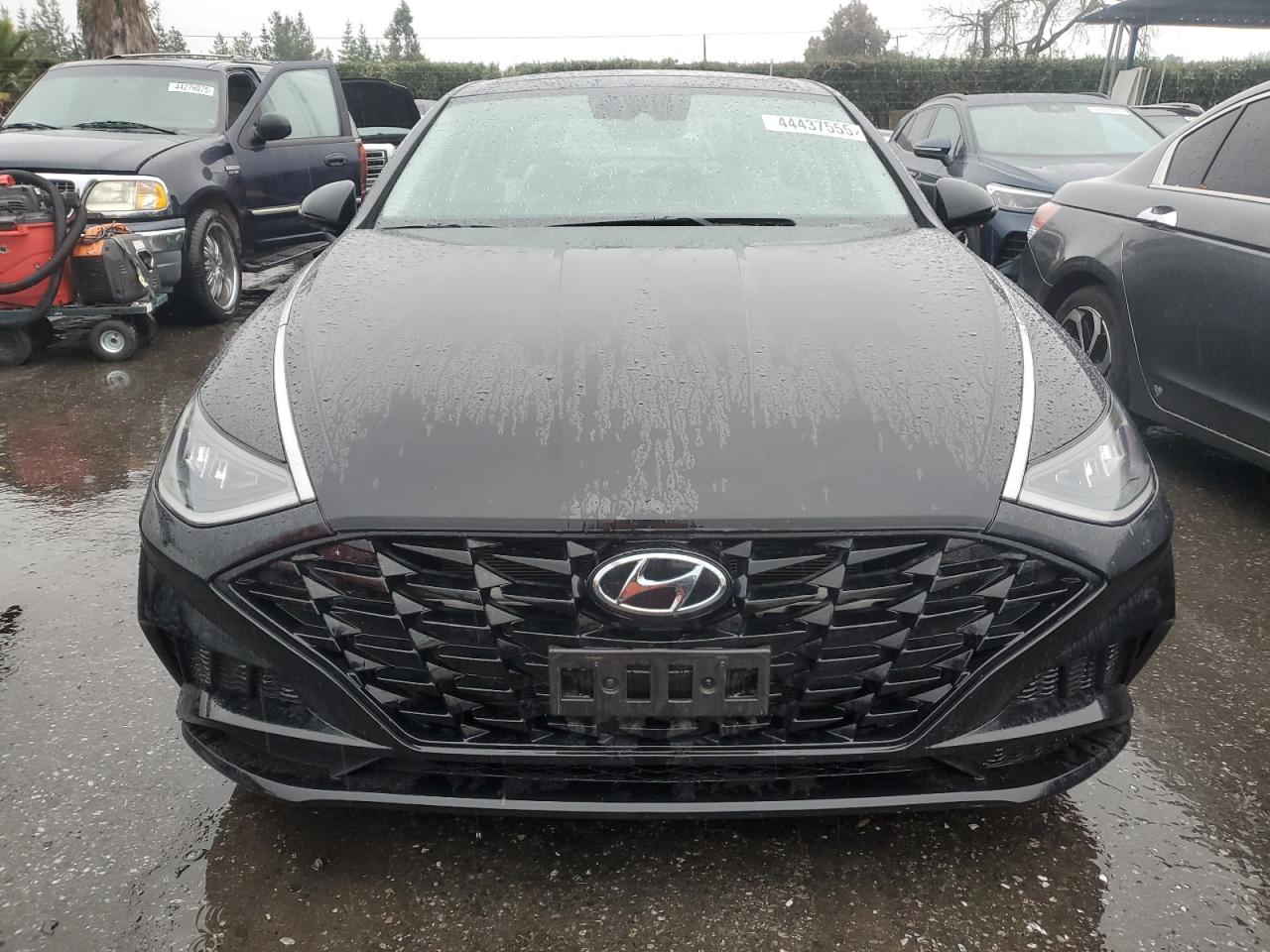2020 Hyundai Sonata - Image 5