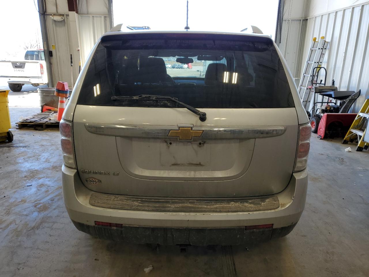 2009 Chevrolet Equinox - Image 6