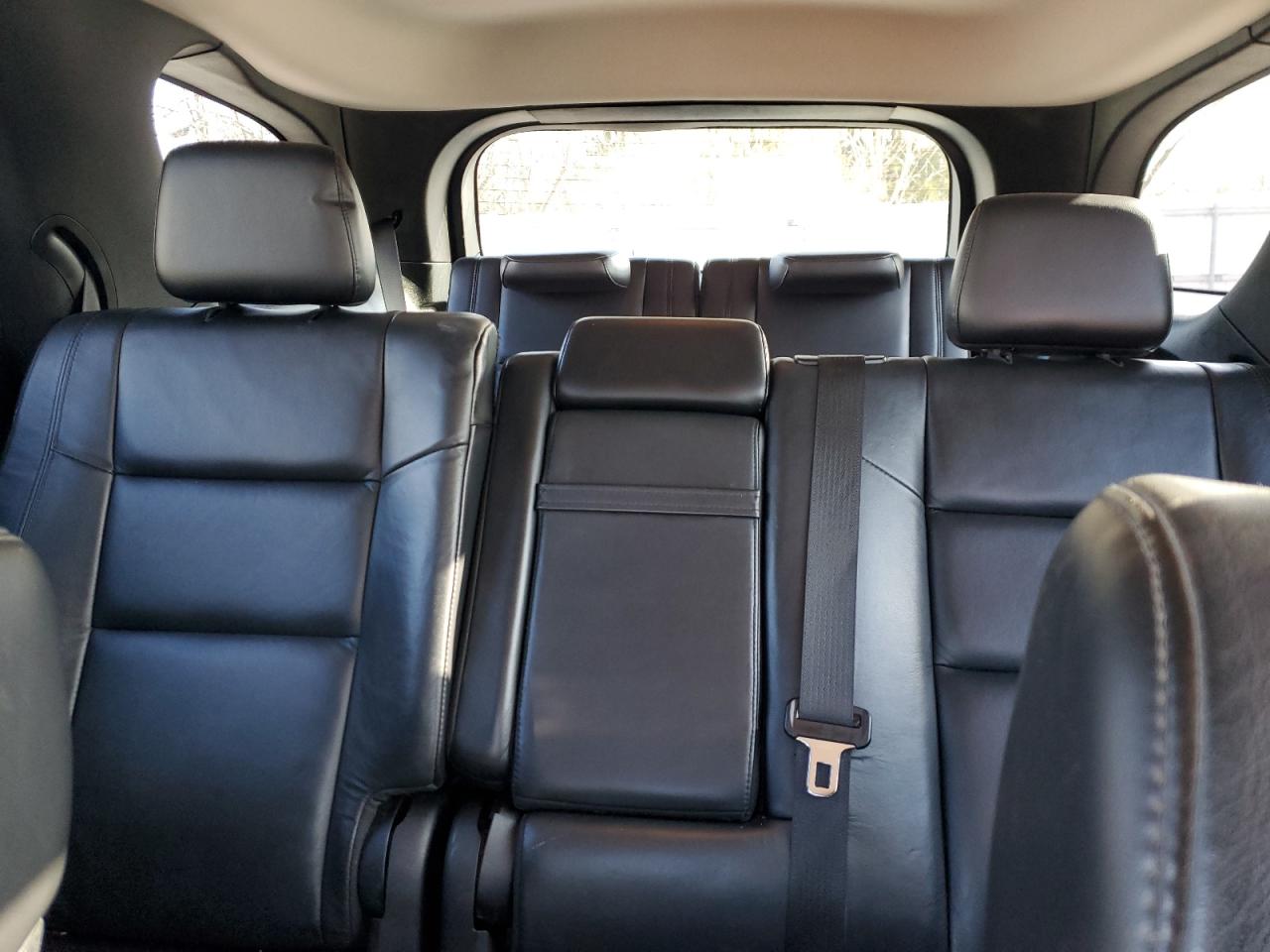 2017 Dodge Durango - Image 10