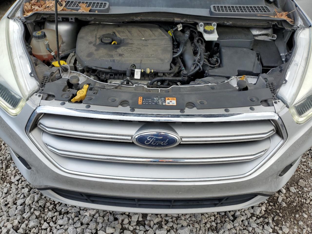 2017 Ford Escape - Image 12